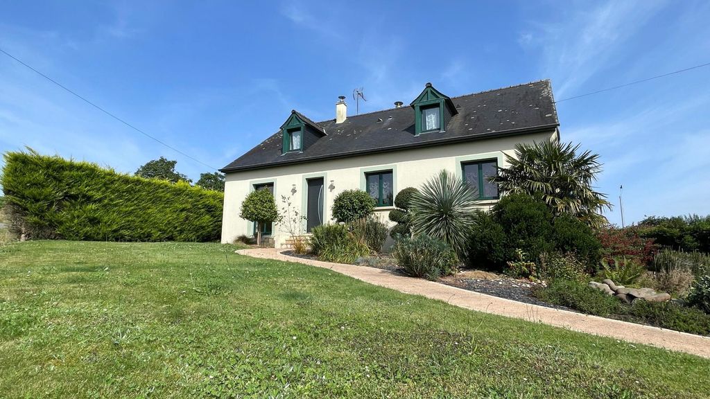 Achat maison 5 chambre(s) - Châtillon-sur-Colmont