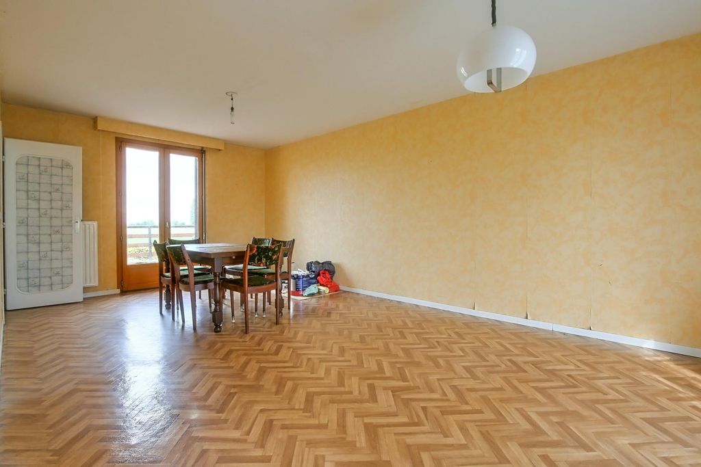 Achat maison à vendre 3 chambres 86 m² - Bourbourg