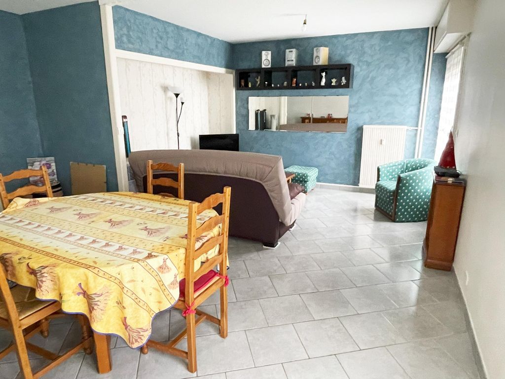 Achat appartement à vendre 3 pièces 71 m² - Chenôve