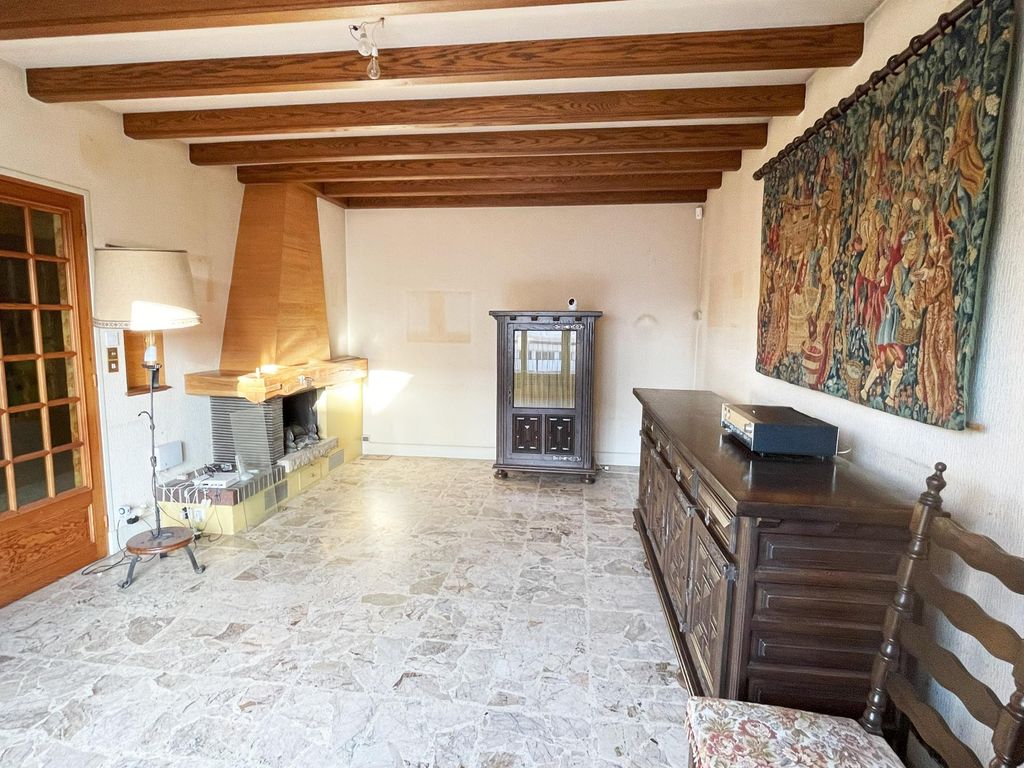 Achat maison à vendre 3 chambres 94 m² - Dijon