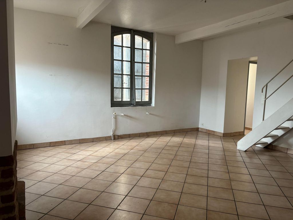 Achat appartement 3 pièce(s) Albi