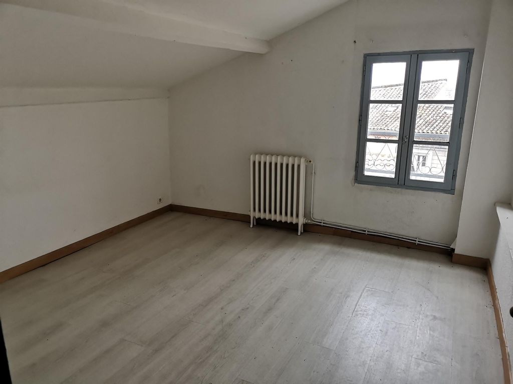 Achat duplex à vendre 3 pièces 60 m² - Albi