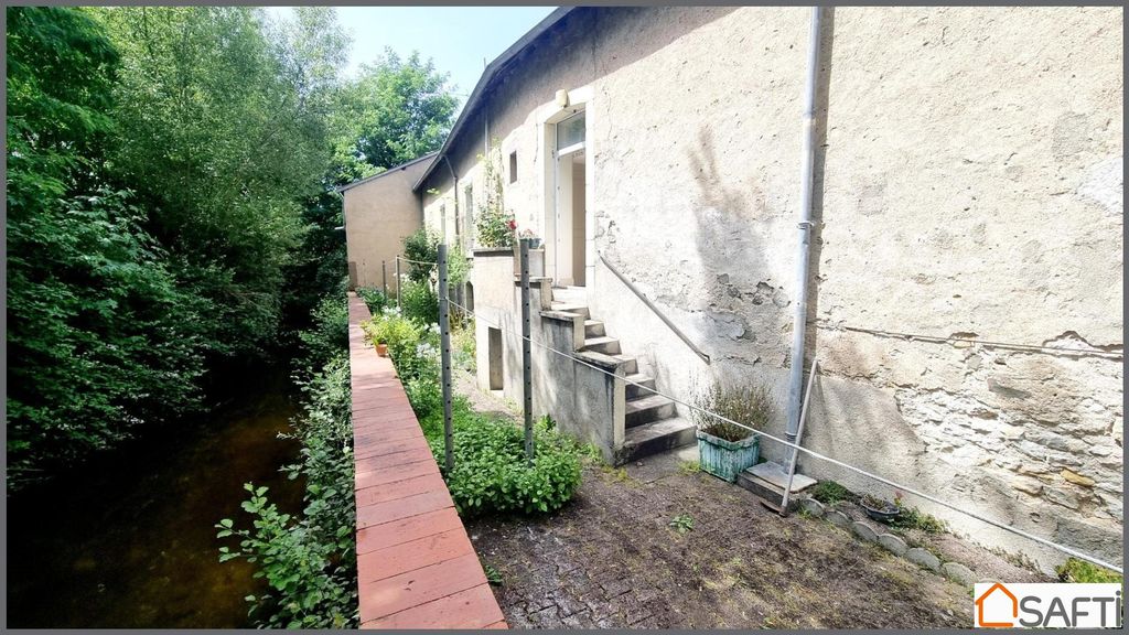 Achat maison à vendre 2 chambres 84 m² - Vierzon