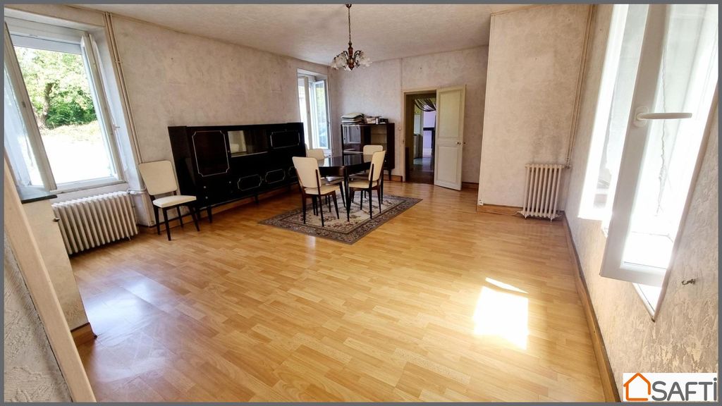 Achat maison 2 chambre(s) - Vierzon