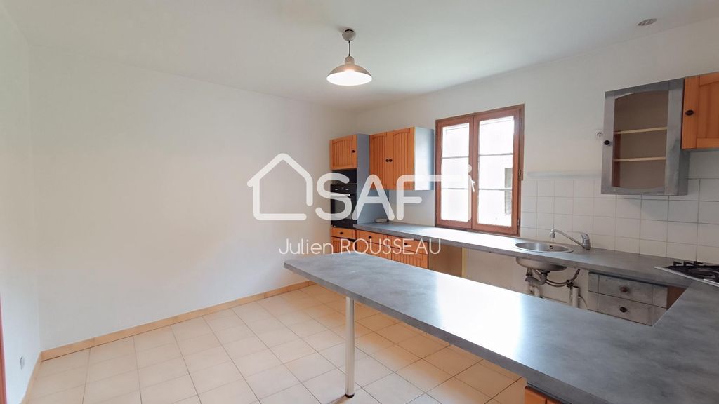 Achat maison 5 chambre(s) - Bazouges Cré sur Loir