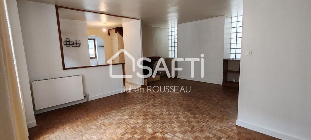 Achat maison 3 chambre(s) - Sablé-sur-Sarthe