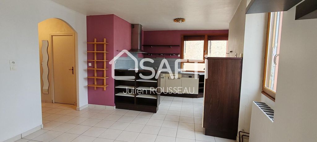 Achat maison 3 chambre(s) - Sablé-sur-Sarthe