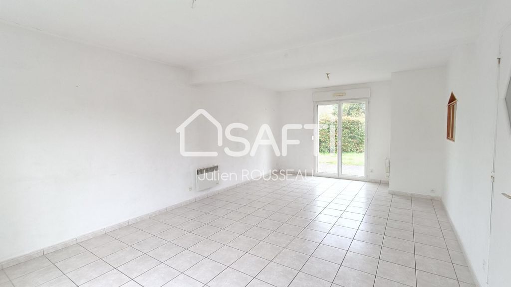 Achat maison à vendre 4 chambres 114 m² - Juigné-sur-Sarthe