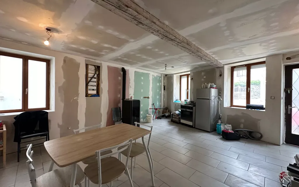 Achat maison 2 chambre(s) - Saint-Laurent-d'Agny