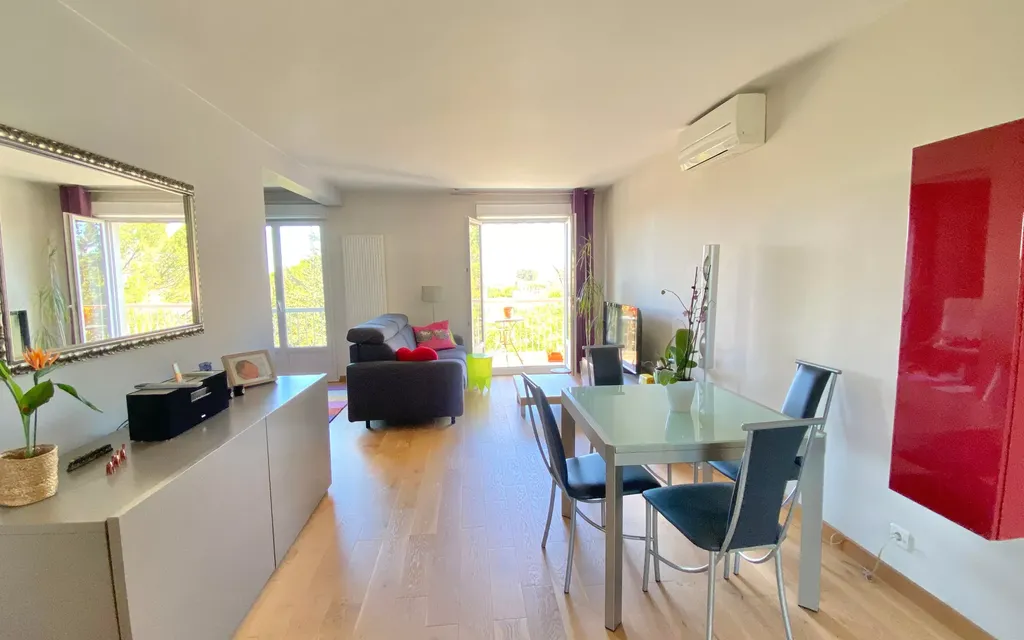 Achat appartement à vendre 3 pièces 79 m² - Montpellier