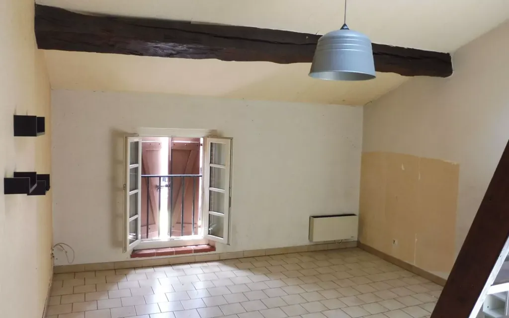 Achat appartement à vendre 2 pièces 37 m² - Albi