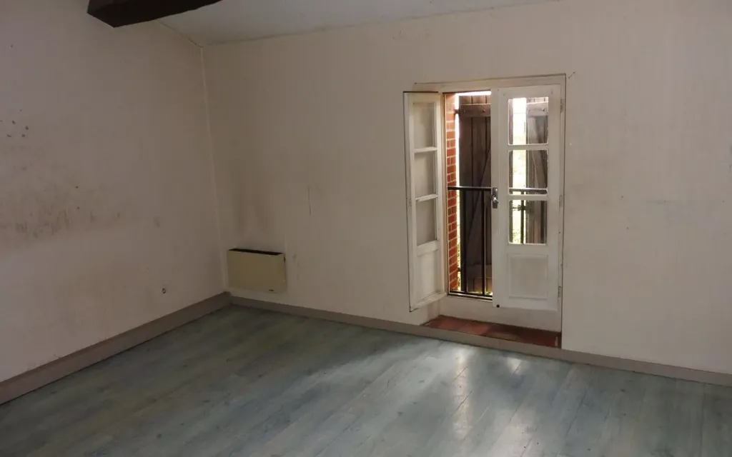 Achat appartement 2 pièce(s) Albi