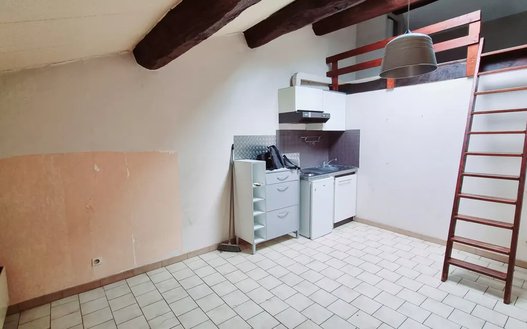 Achat appartement à vendre 2 pièces 37 m² - Albi