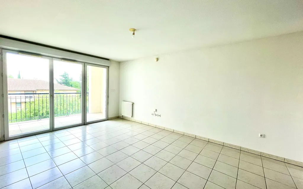 Achat appartement à vendre 3 pièces 65 m² - Toulouse