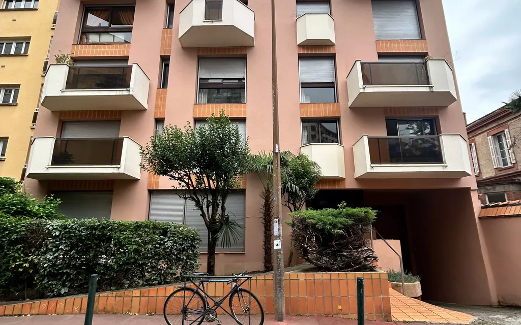 Achat appartement à vendre 3 pièces 62 m² - Toulouse