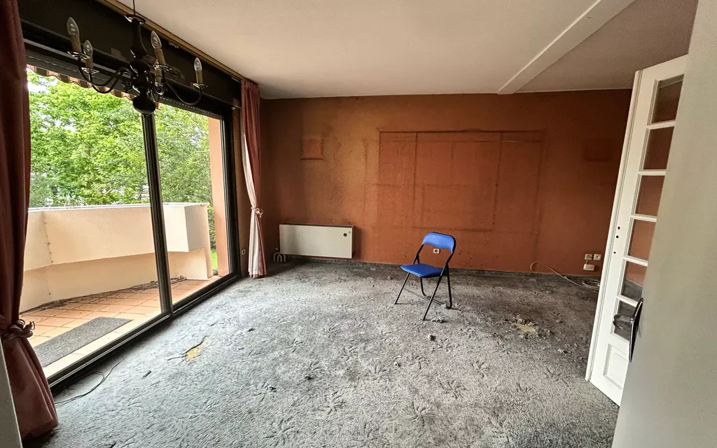 Achat appartement 3 pièce(s) Toulouse