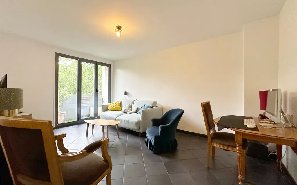 Achat appartement à vendre 3 pièces 56 m² - Herblay