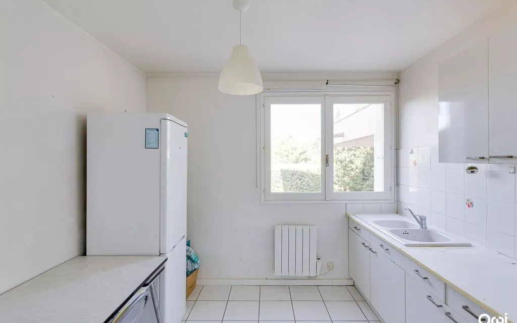 Achat studio à vendre 33 m² - Marseille 11ème arrondissement