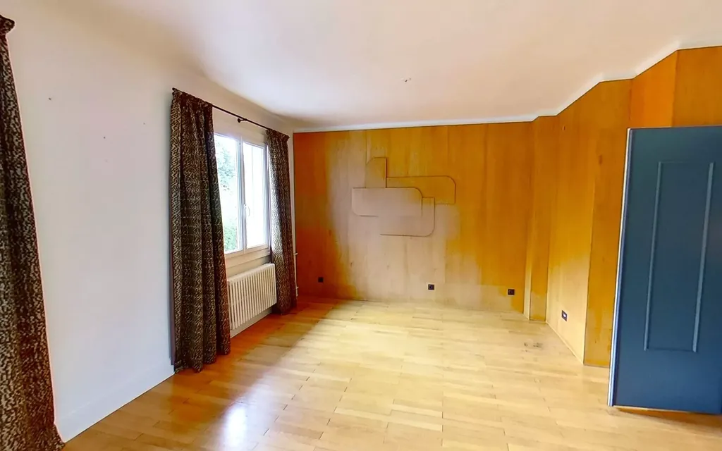 Achat appartement 4 pièce(s) Lyon 6ème arrondissement