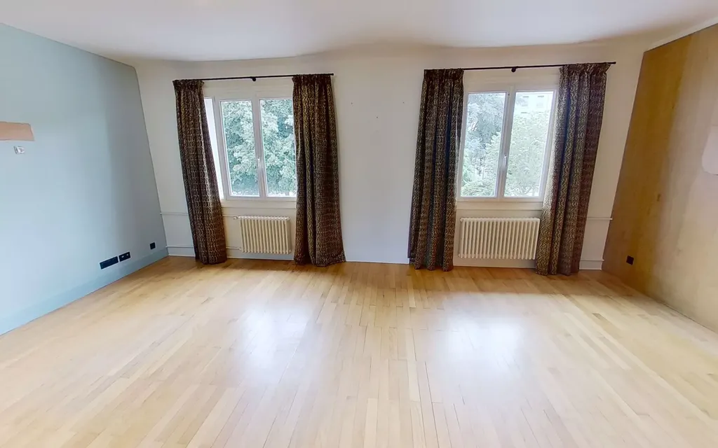 Achat appartement 4 pièce(s) Lyon 6ème arrondissement