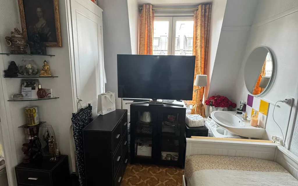 Achat appartement 2 pièce(s) Neuilly-sur-Seine