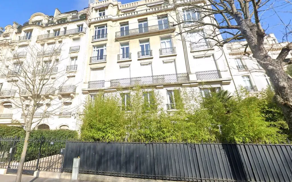 Achat appartement à vendre 2 pièces 19 m² - Neuilly-sur-Seine