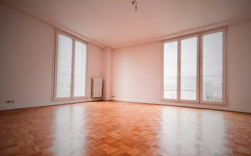 Achat appartement à vendre 2 pièces 63 m² - Paris 12ème arrondissement