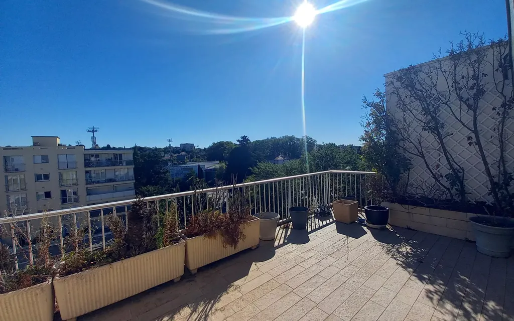 Achat duplex à vendre 5 pièces 216 m² - Montpellier