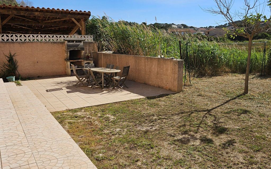 Achat appartement à vendre 4 pièces 130 m² - Hyères