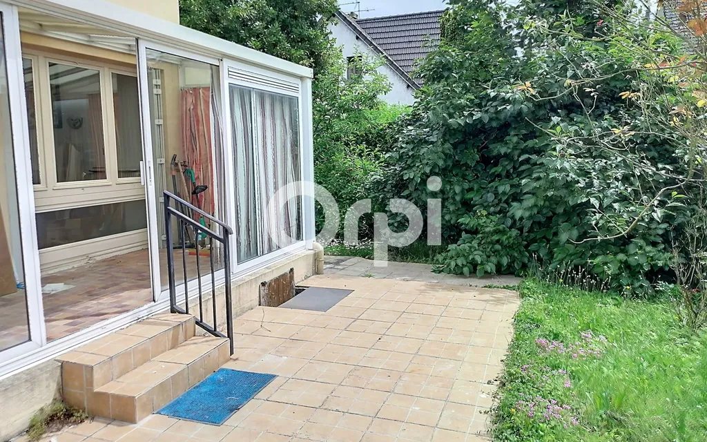 Achat maison 3 chambre(s) - Longjumeau