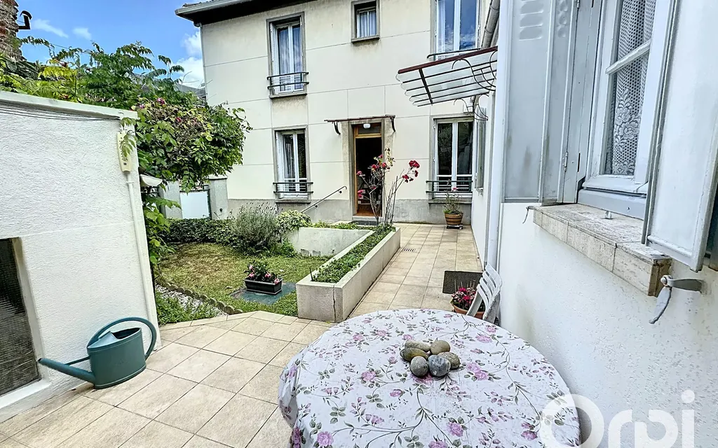 Achat maison 3 chambre(s) - Châtillon