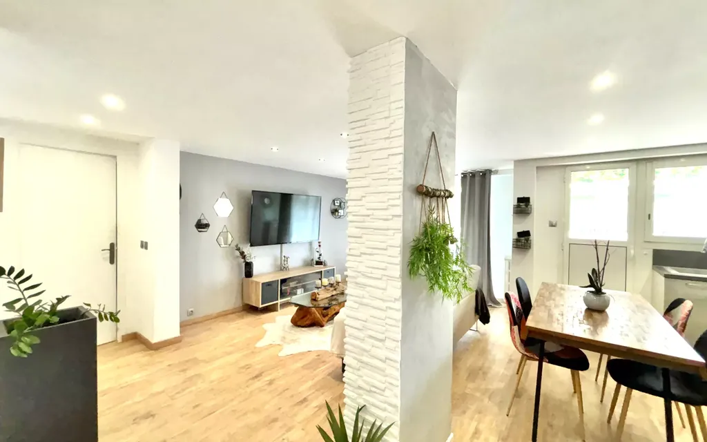 Achat appartement à vendre 2 pièces 58 m² - Cannes