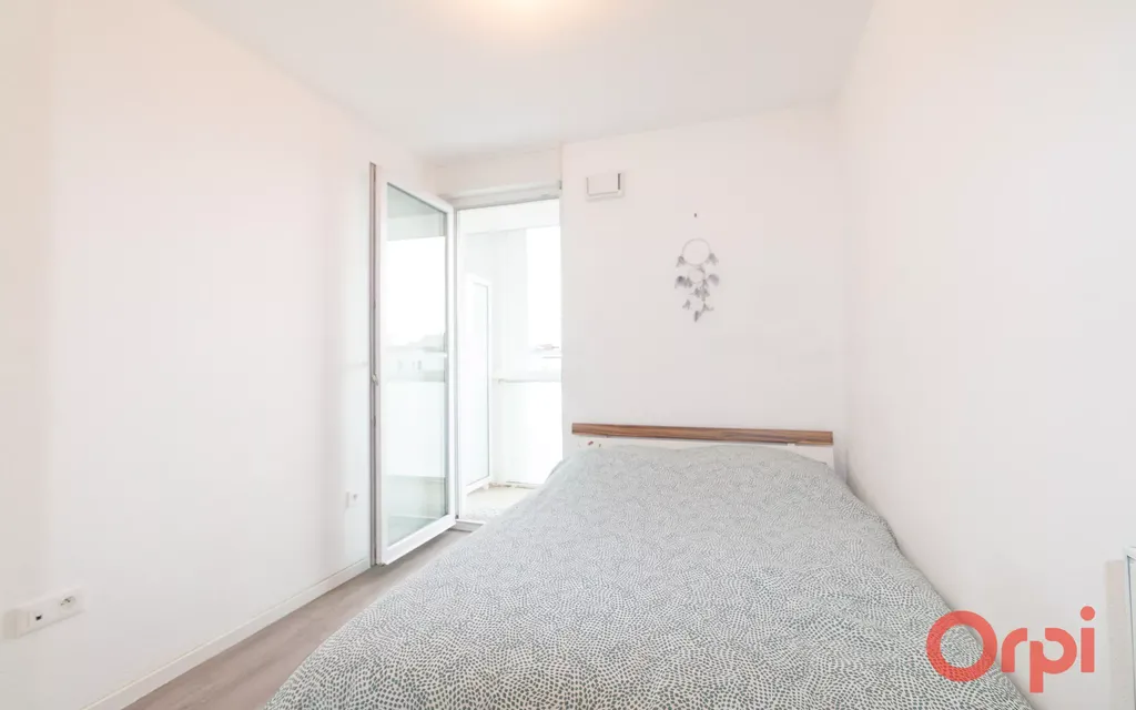 Achat appartement à vendre 3 pièces 62 m² - Strasbourg