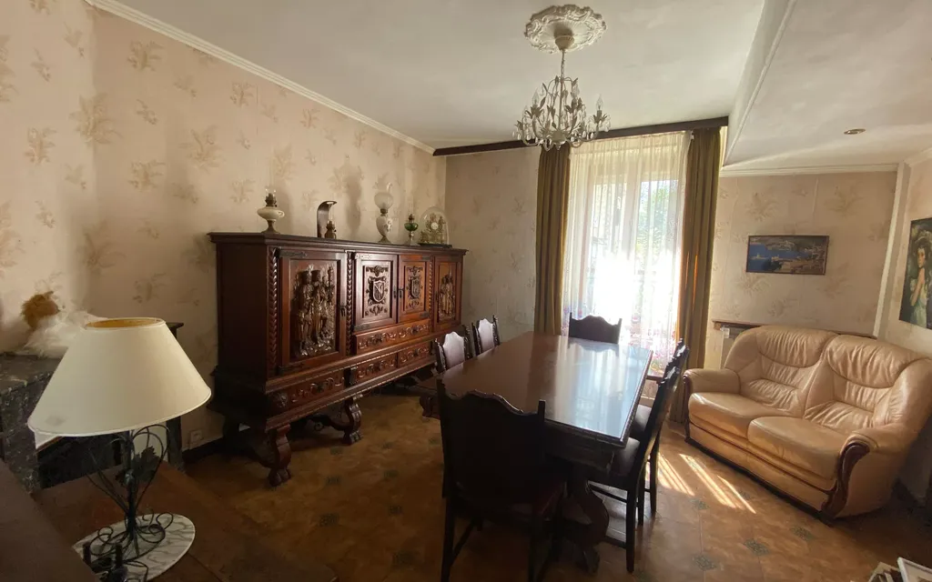 Achat maison 4 chambre(s) - Saint-Mammès