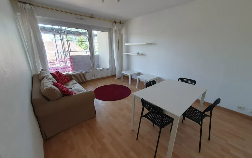 Achat appartement à vendre 2 pièces 52 m² - Strasbourg