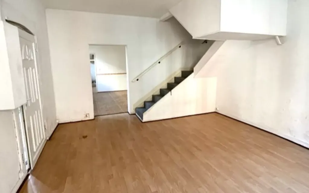 Achat maison à vendre 2 chambres 108 m² - Toulouse