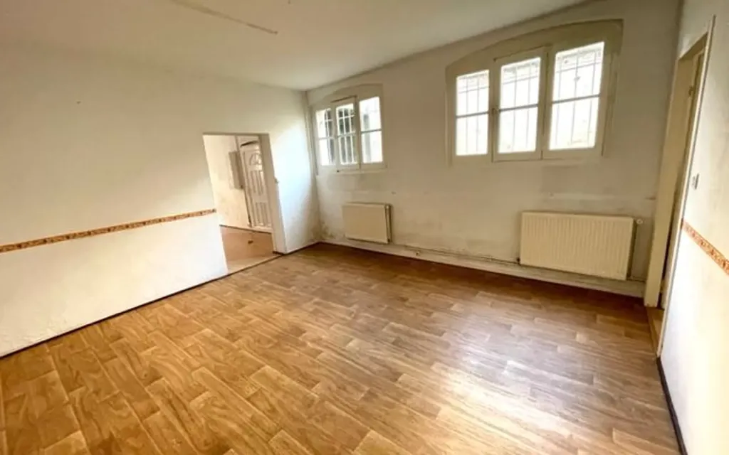 Achat maison 2 chambre(s) - Toulouse