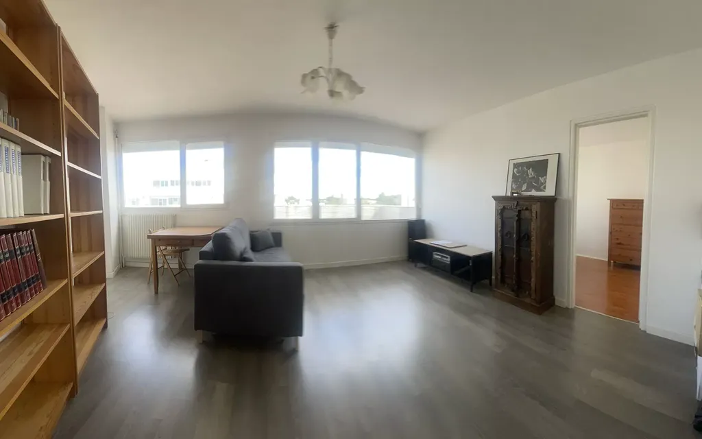 Achat appartement à vendre 2 pièces 50 m² - Les Ulis