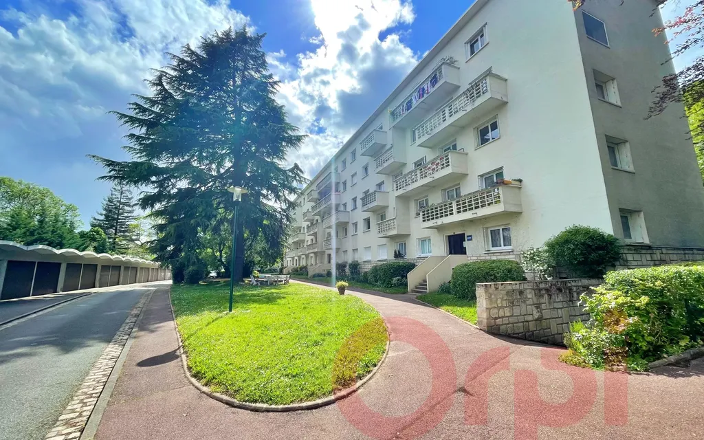 Achat appartement à vendre 2 pièces 52 m² - Palaiseau