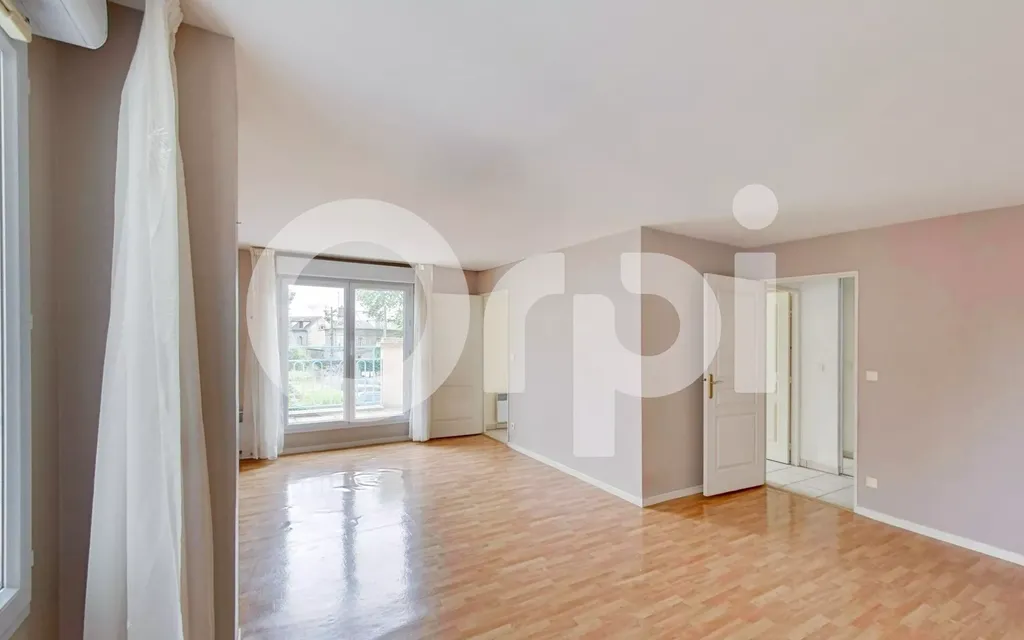 Achat appartement à vendre 3 pièces 86 m² - Senlis