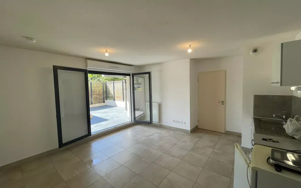 Achat appartement 1 pièce(s) Montpellier