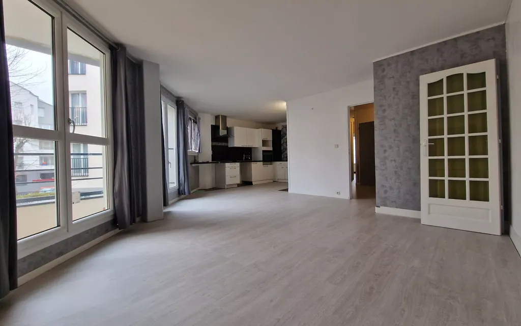 Achat appartement à vendre 4 pièces 86 m² - Torcy