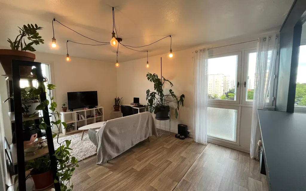 Achat appartement à vendre 3 pièces 66 m² - Orléans