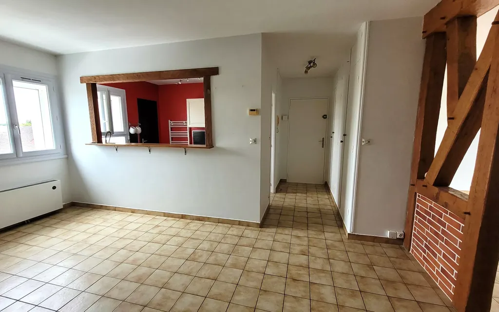 Achat appartement 4 pièce(s) Orléans