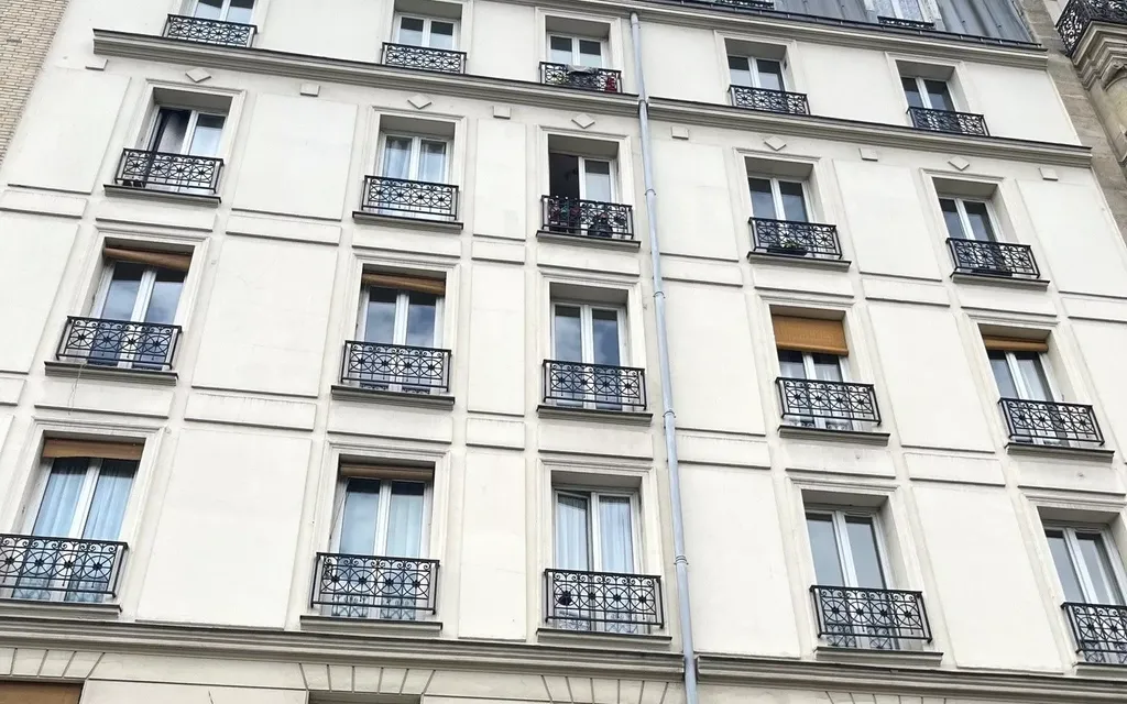 Achat appartement à vendre 2 pièces 32 m² - Paris 12ème arrondissement