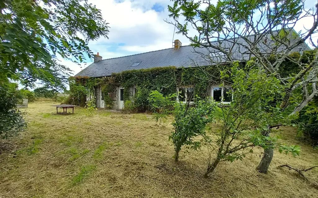 Achat maison 2 chambre(s) - Châteaubriant