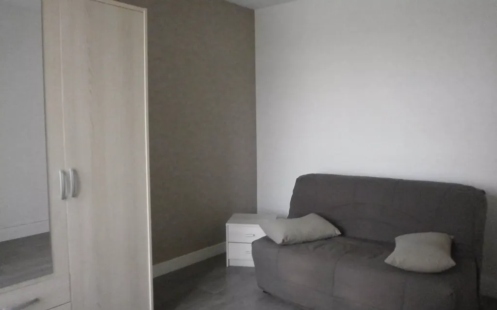 Achat studio à vendre 30 m² - Argentan