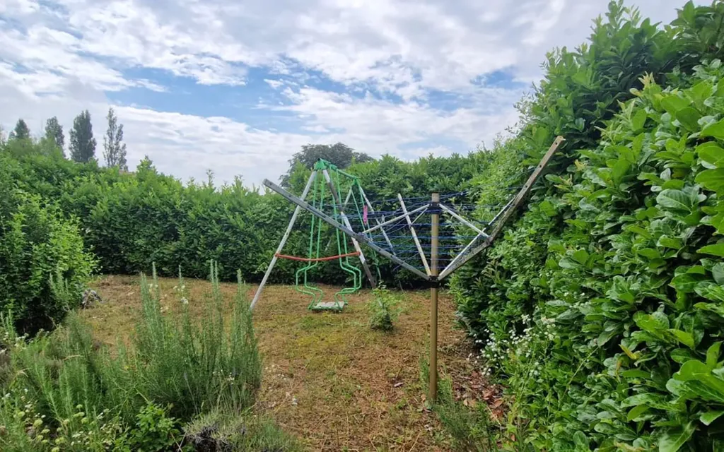 Achat maison 4 chambre(s) - Rillieux-la-Pape