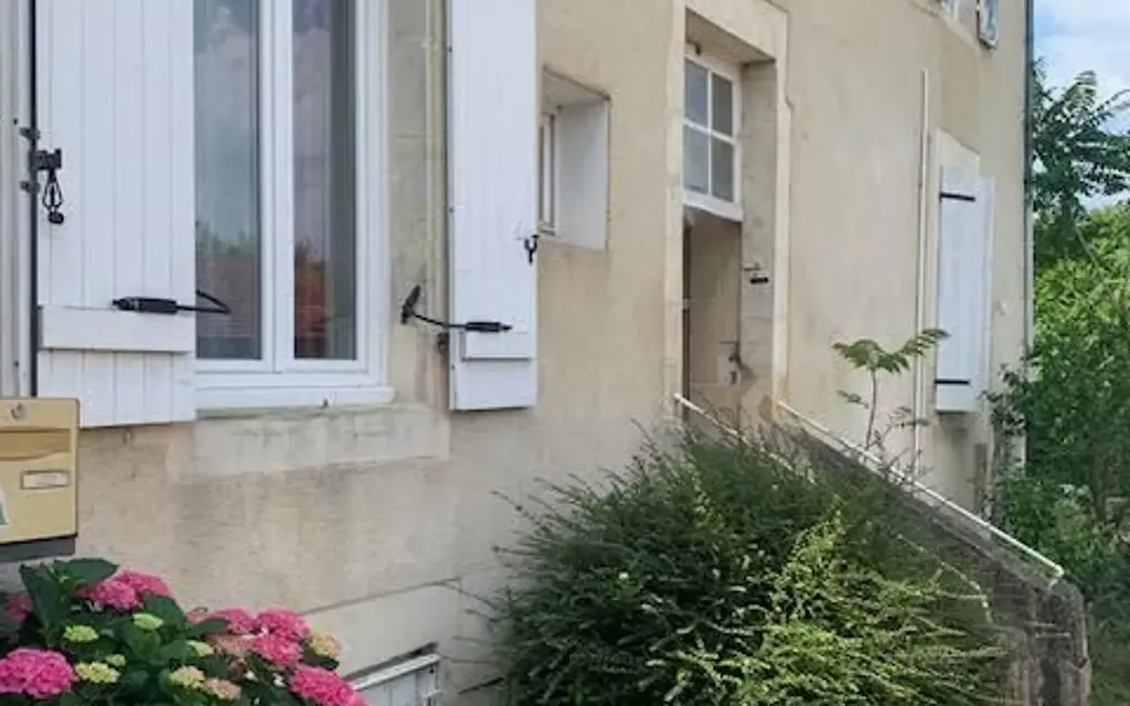 Achat appartement à vendre 2 pièces 44 m² - Nevers