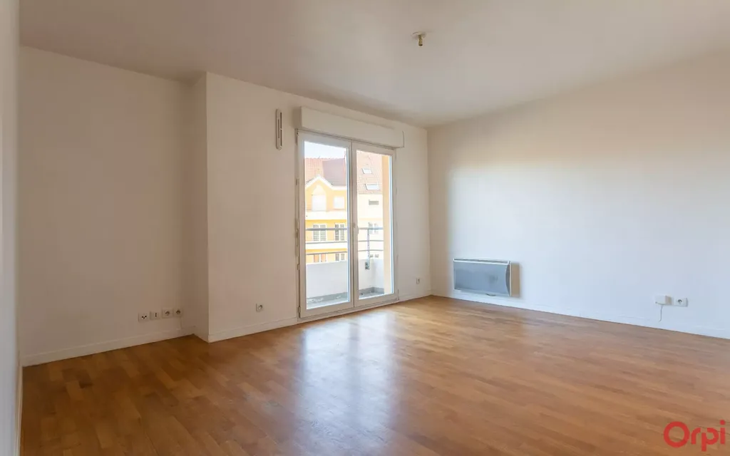 Achat appartement à vendre 2 pièces 40 m² - Brétigny-sur-Orge